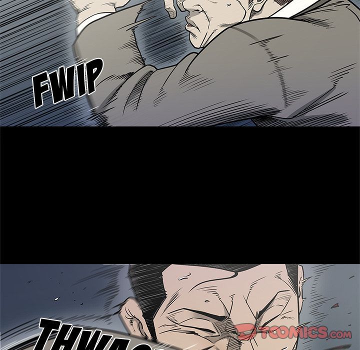 On My Way Manhwa - Chapter 87 Page 73