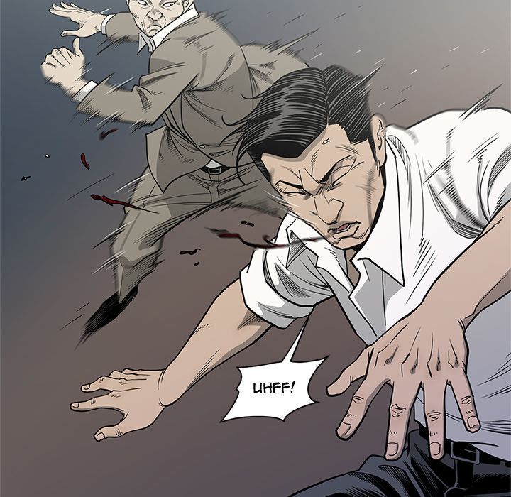 On My Way Manhwa - Chapter 87 Page 75