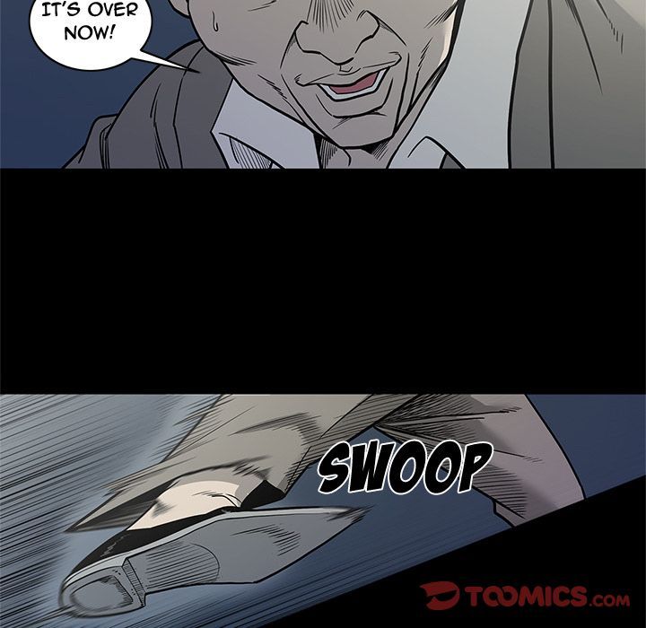 On My Way Manhwa - Chapter 87 Page 77