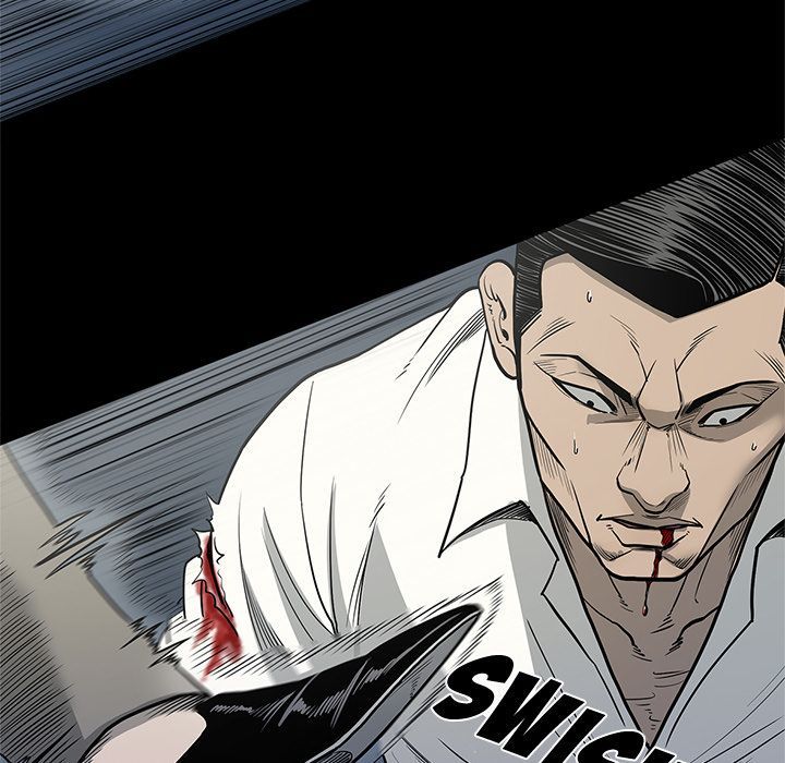 On My Way Manhwa - Chapter 87 Page 78