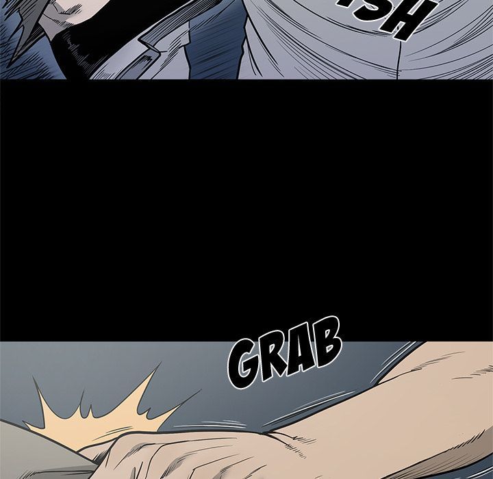 On My Way Manhwa - Chapter 87 Page 79