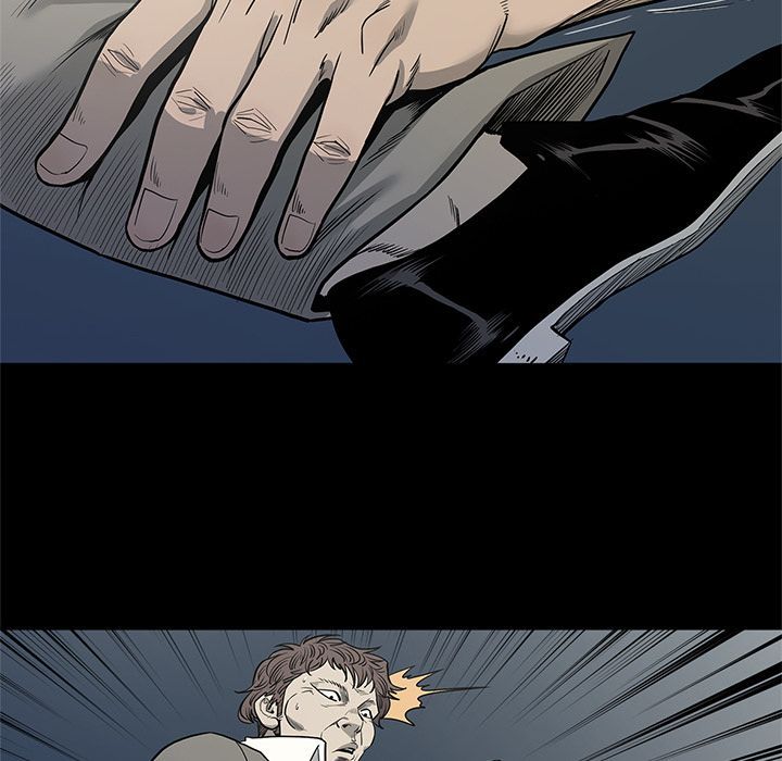 On My Way Manhwa - Chapter 87 Page 80