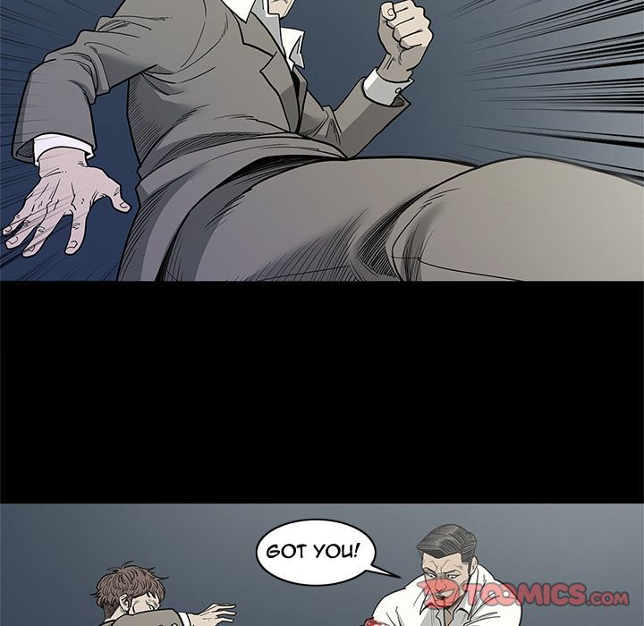 On My Way Manhwa - Chapter 87 Page 81