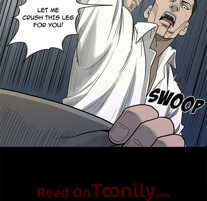 On My Way Manhwa - Chapter 87 Page 83