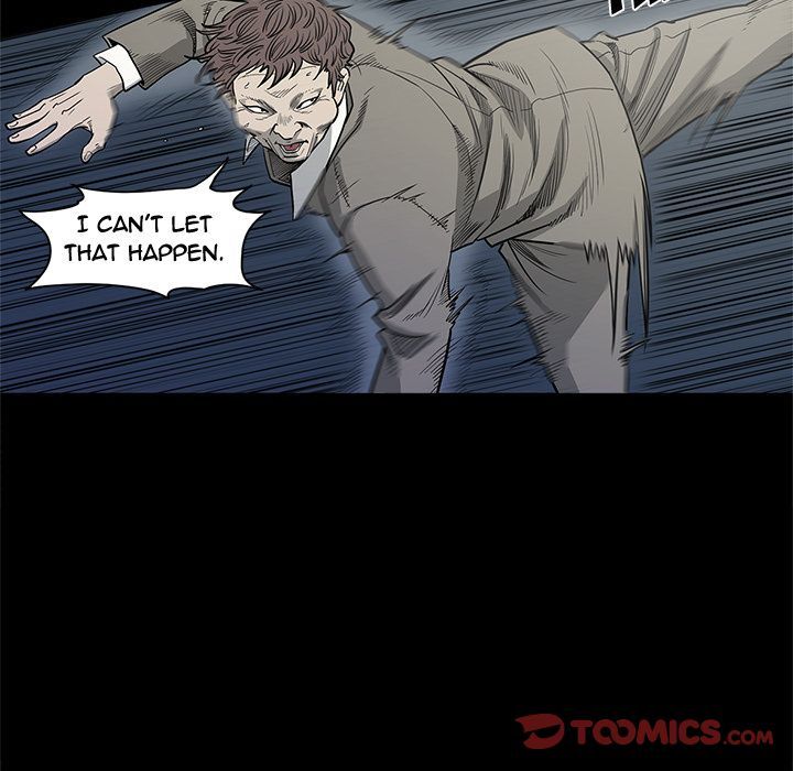 On My Way Manhwa - Chapter 87 Page 85