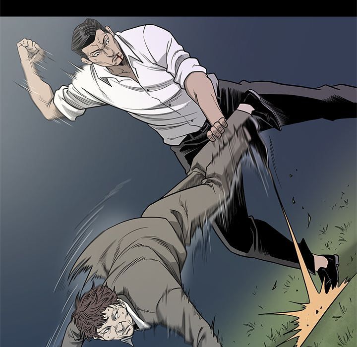 On My Way Manhwa - Chapter 87 Page 86