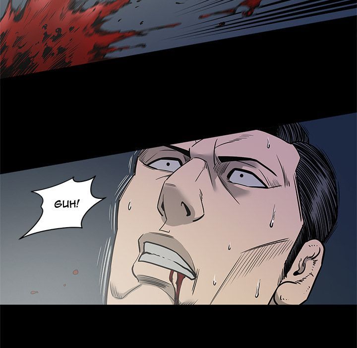 On My Way Manhwa - Chapter 87 Page 88