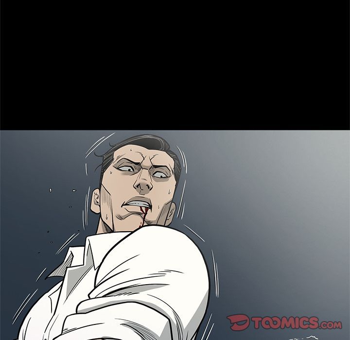 On My Way Manhwa - Chapter 87 Page 89