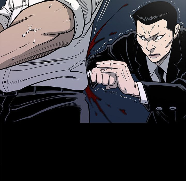 On My Way Manhwa - Chapter 87 Page 90