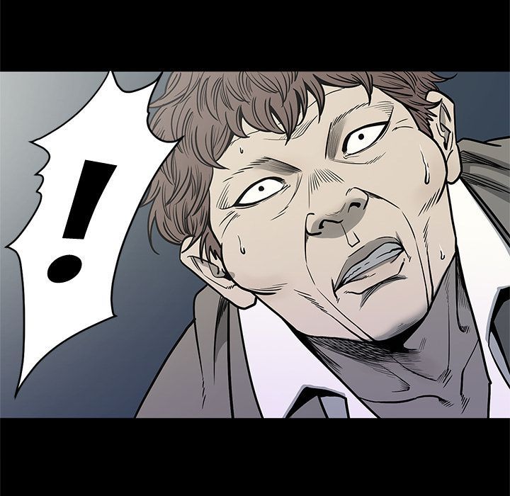 On My Way Manhwa - Chapter 87 Page 91