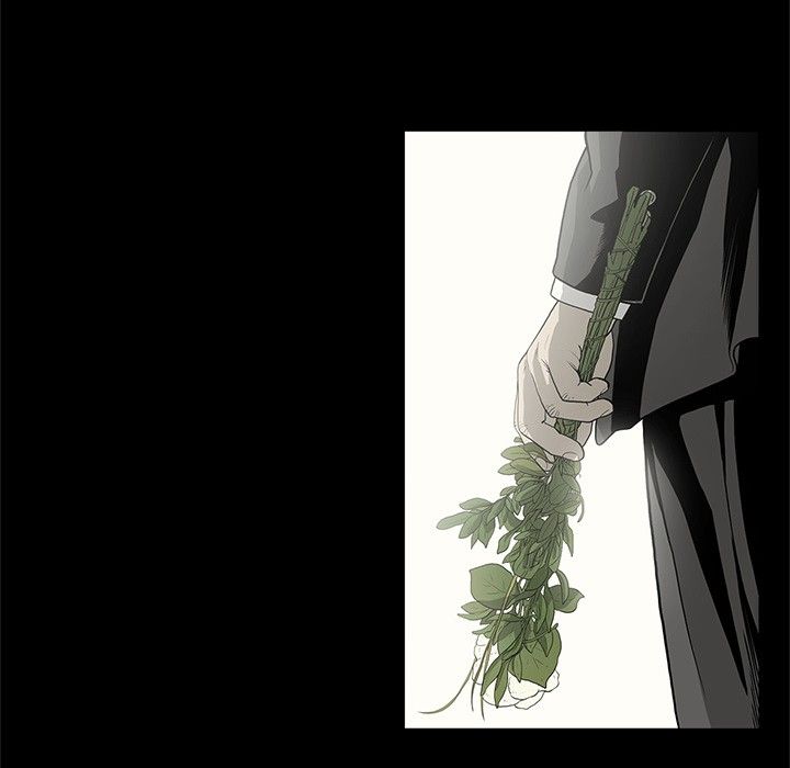 On My Way Manhwa - Chapter 89 Page 4