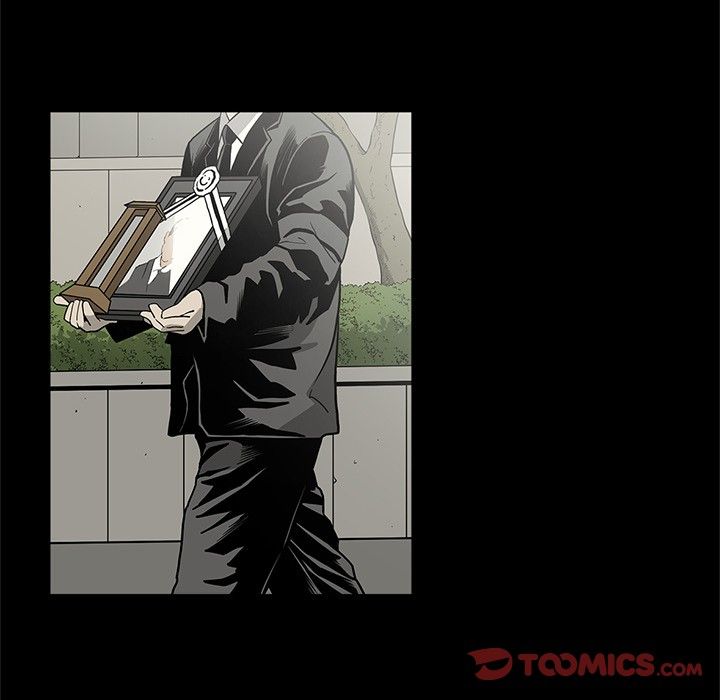 On My Way Manhwa - Chapter 89 Page 5