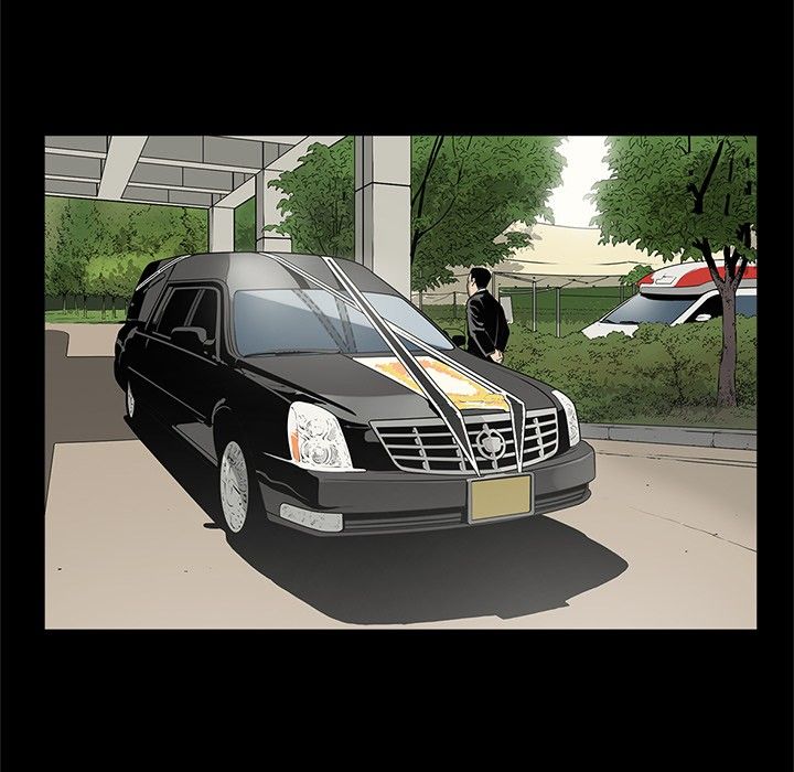 On My Way Manhwa - Chapter 89 Page 6