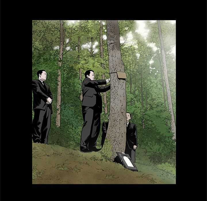 On My Way Manhwa - Chapter 89 Page 11