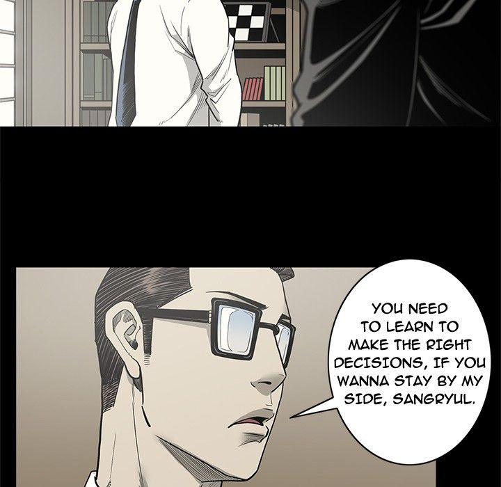 On My Way Manhwa - Chapter 89 Page 22
