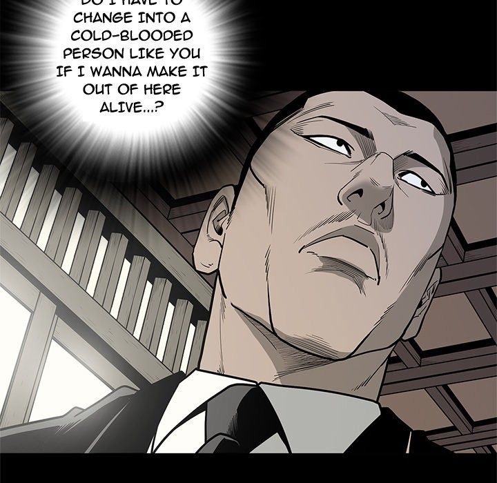 On My Way Manhwa - Chapter 89 Page 30