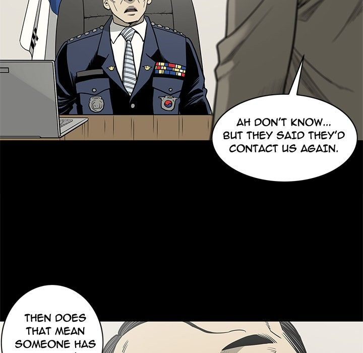 On My Way Manhwa - Chapter 89 Page 50