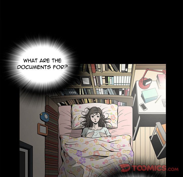 On My Way Manhwa - Chapter 80 Page 5