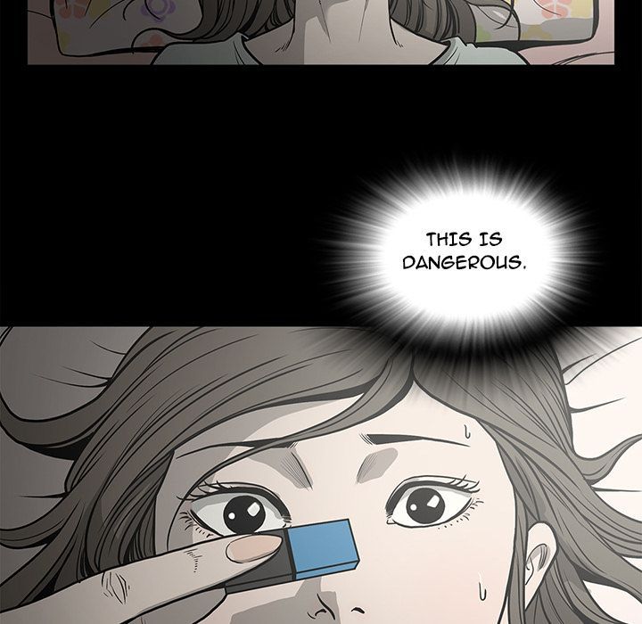 On My Way Manhwa - Chapter 80 Page 7