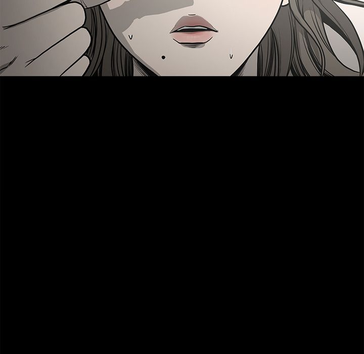 On My Way Manhwa - Chapter 80 Page 8