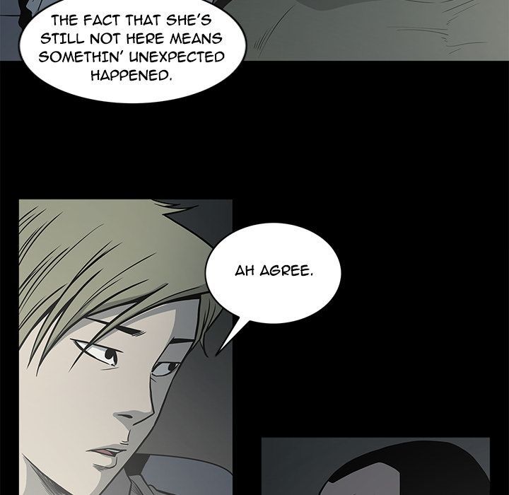 On My Way Manhwa - Chapter 80 Page 11