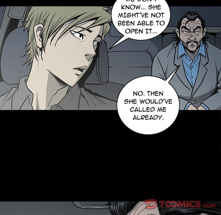 On My Way Manhwa - Chapter 80 Page 13