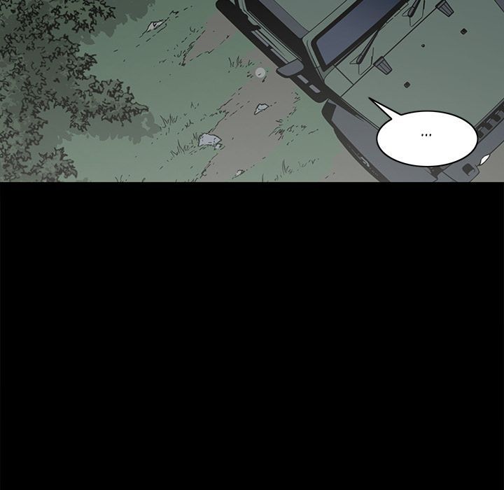 On My Way Manhwa - Chapter 80 Page 15