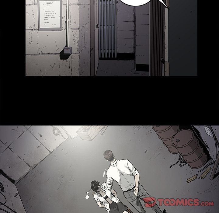 On My Way Manhwa - Chapter 80 Page 17