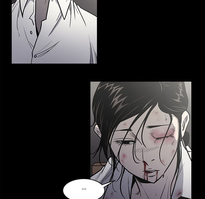 On My Way Manhwa - Chapter 80 Page 19