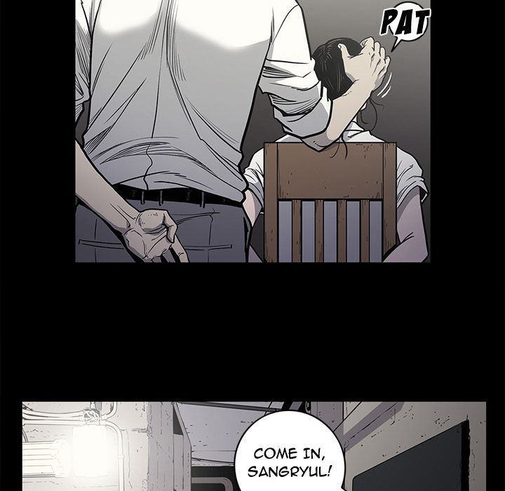 On My Way Manhwa - Chapter 80 Page 23