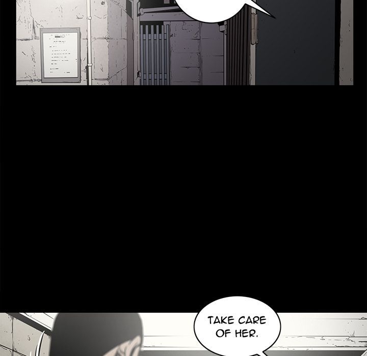 On My Way Manhwa - Chapter 80 Page 24