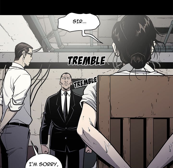 On My Way Manhwa - Chapter 80 Page 26