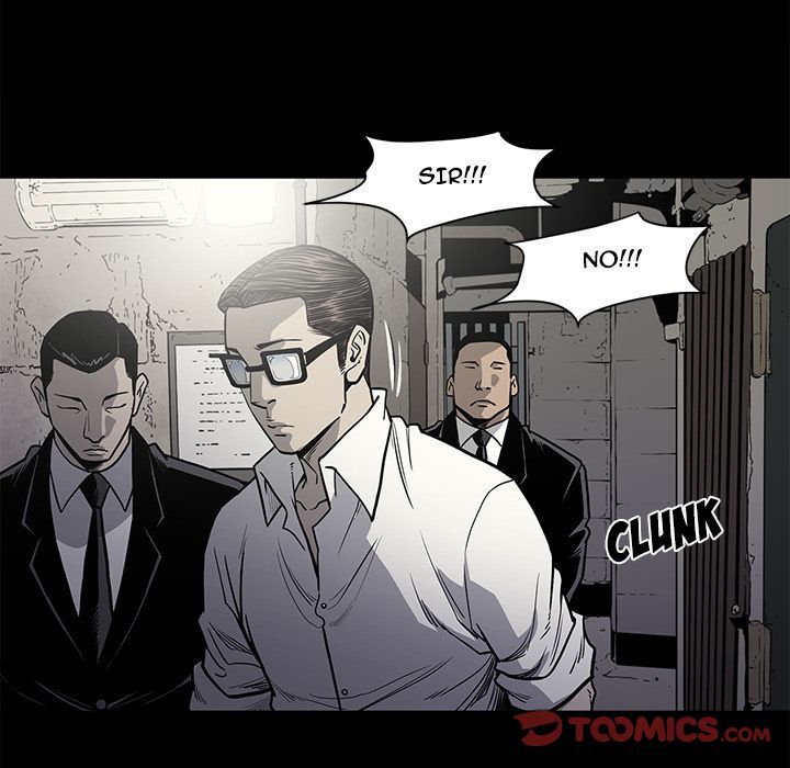 On My Way Manhwa - Chapter 80 Page 29