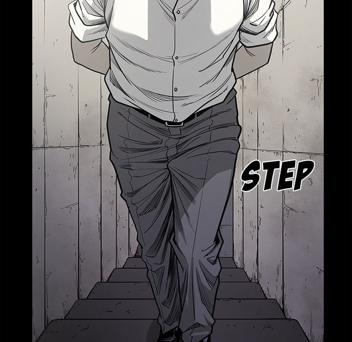 On My Way Manhwa - Chapter 80 Page 31