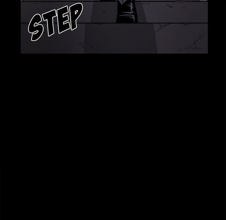 On My Way Manhwa - Chapter 80 Page 32