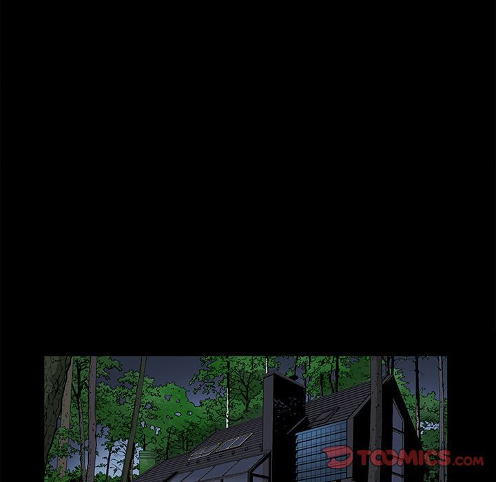 On My Way Manhwa - Chapter 80 Page 33