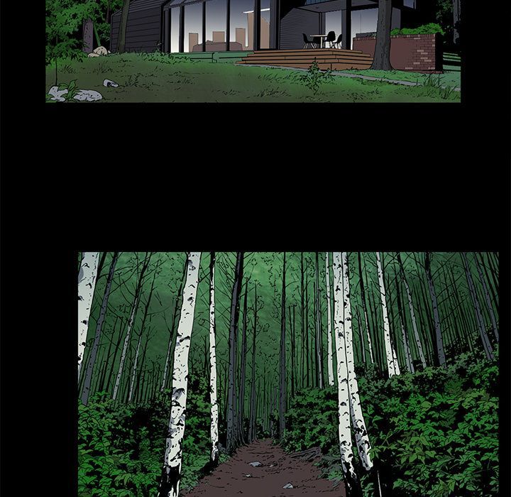 On My Way Manhwa - Chapter 80 Page 34