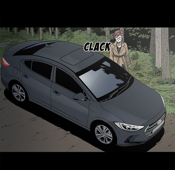 On My Way Manhwa - Chapter 80 Page 36