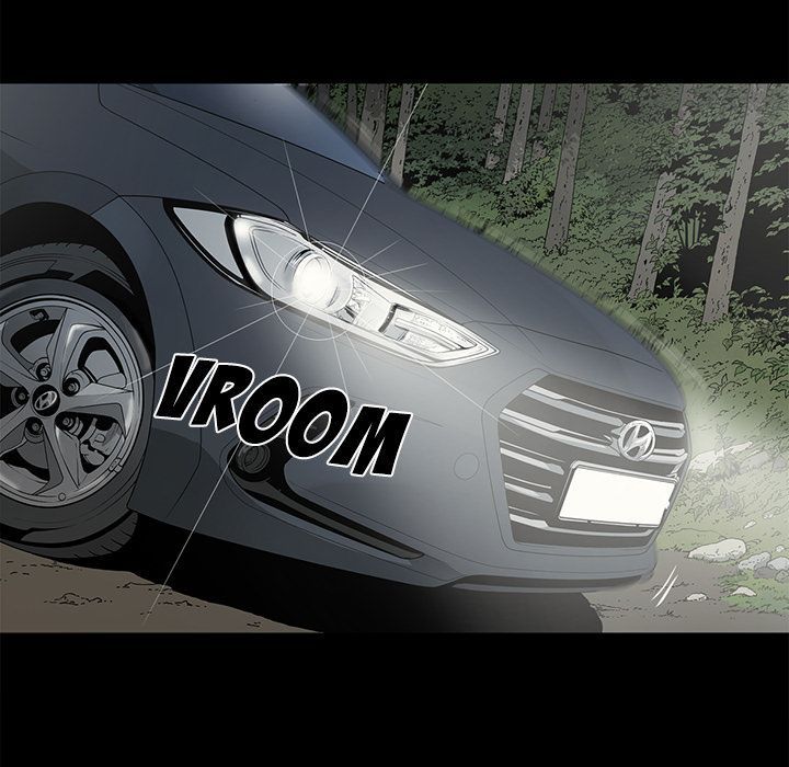 On My Way Manhwa - Chapter 80 Page 38