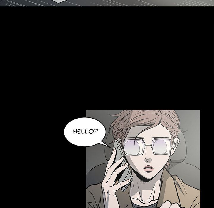 On My Way Manhwa - Chapter 80 Page 40