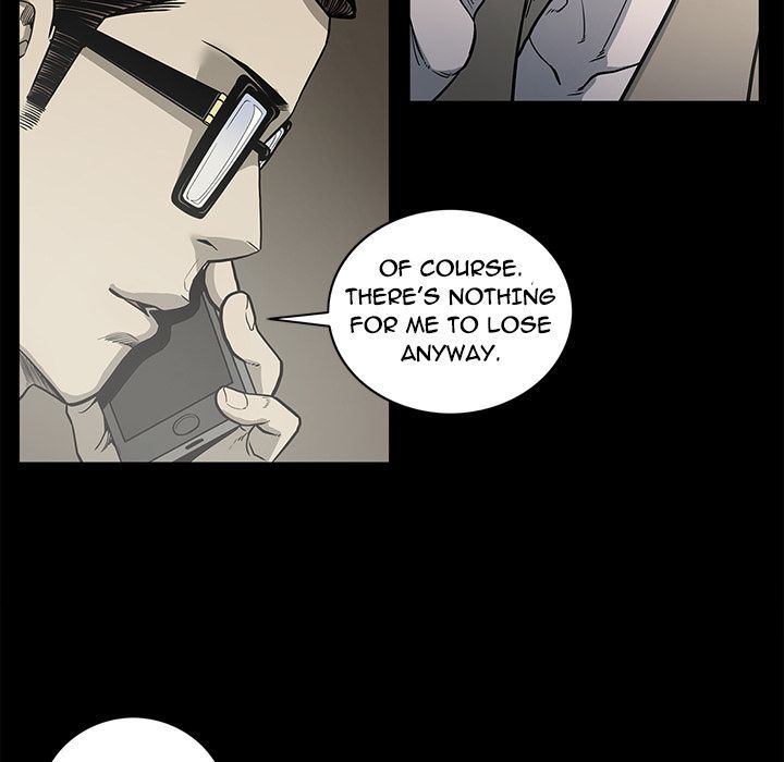On My Way Manhwa - Chapter 80 Page 43