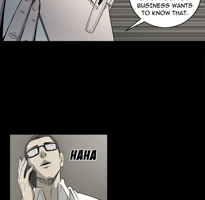 On My Way Manhwa - Chapter 80 Page 48