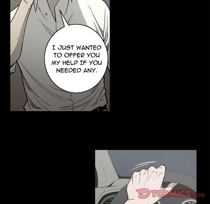 On My Way Manhwa - Chapter 80 Page 49