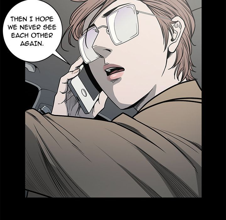 On My Way Manhwa - Chapter 80 Page 51