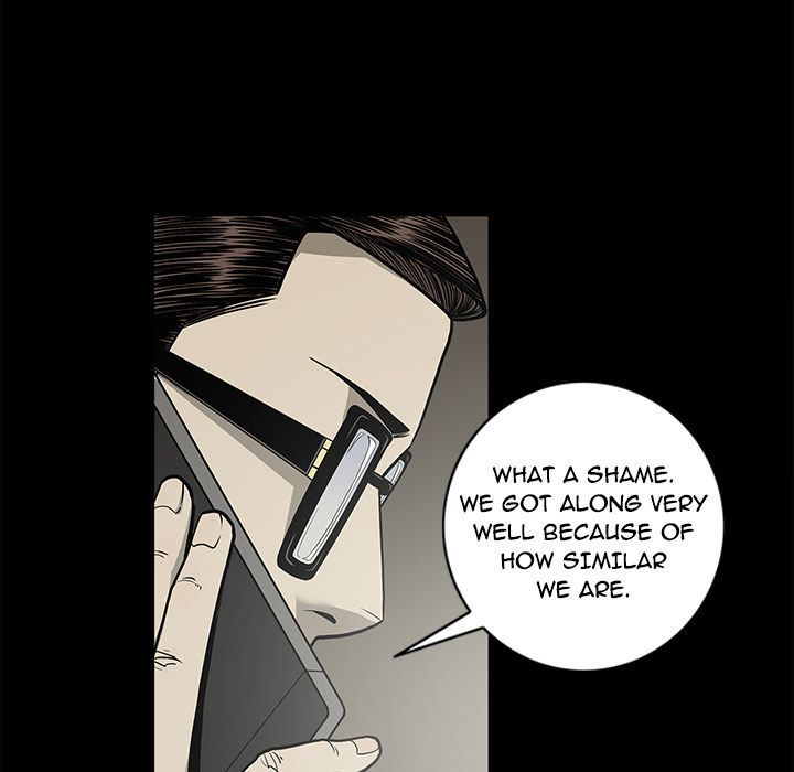 On My Way Manhwa - Chapter 80 Page 52