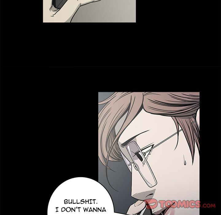 On My Way Manhwa - Chapter 80 Page 53