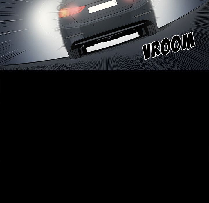 On My Way Manhwa - Chapter 80 Page 55