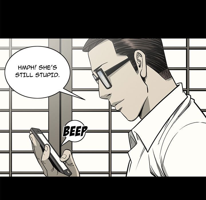 On My Way Manhwa - Chapter 80 Page 56