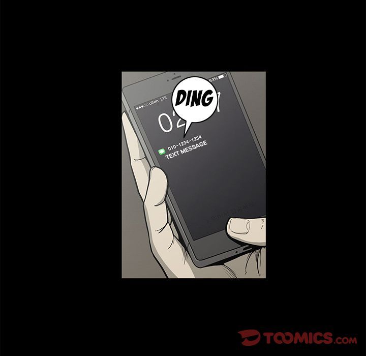 On My Way Manhwa - Chapter 80 Page 57