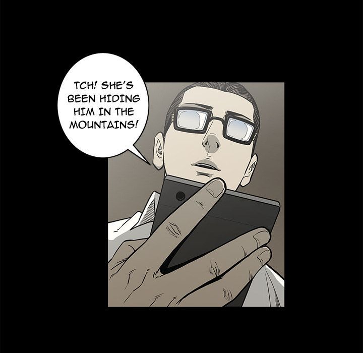 On My Way Manhwa - Chapter 80 Page 58